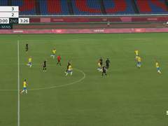 07.25(일) 17:30축올림픽 브라질 vs 코트디부아르