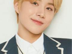 [NCT 정우 빙의글] 꿈에서 만난 너