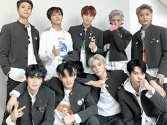 [NCT 빙의글] 꿈에서 만난 너