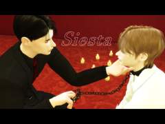 [BL]Siesta