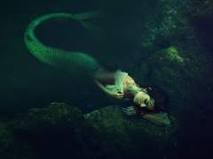 [카나마후카나] 인어 이야기