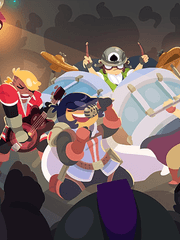 풀 메탈 퓨리즈