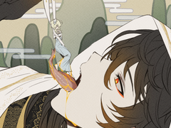 빅 건전 종려행자 백업맨