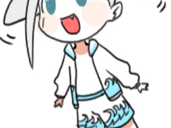 사이퍼즈 커플링+드림 그림 모음