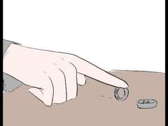 누구의 탓도 아니야