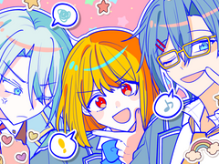 [하토풀] 공략캐 위주 2