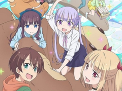 파레루타의 애니평론 171화