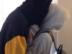 Kiss? Kiss! (신우태경)