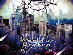 [GURPS 월드 세팅] World is Broken