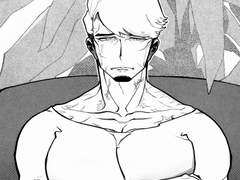 [세트힐] 2화 아무것도 모르고