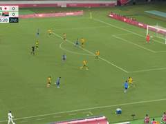 07.25(일) 20:00축올림픽 일본 vs 멕시코 (라인업 분석 예정)