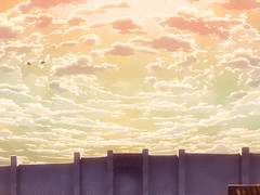 A letter completed by DEATH