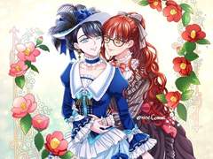 ** 드레스 Commission **