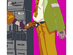 디스코엘리시움 210708~210723