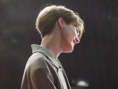 자기주도형 연애.TALK ① (주입식 짝사랑 +)