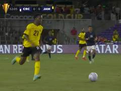 07.26(월) 10:30골드컵 미국 vs 자메이카