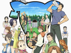 파레루타의 애니평론 182화