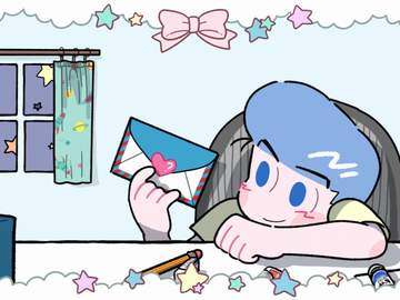 [장여억] MILK TEA