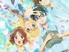 파레루타의 애니평론 183화