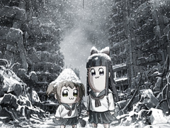 파레루타의 애니평론 185화