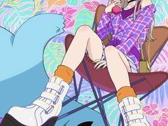 파레루타의 애니평론 186화