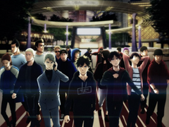 파레루타의 애니평론 190화