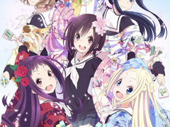 파레루타의 애니평론 194화