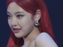 'Next Level' MV Behind The Scenes Ningning