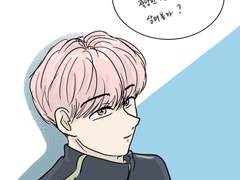 성현준 수영선수 시절.