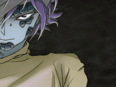 슬레이어즈 팬아트 - 제르가디스 구속