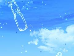 조용히 책을 읽는 목소리.