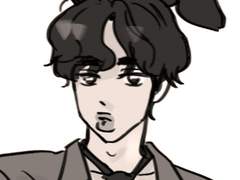 쥬선/ 사각관계 백업