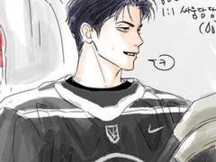 [수현다온] 아이스하키