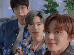 휘뚜루마뚜루 TALK 2