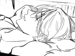 청려문대 - 무자각의 애정