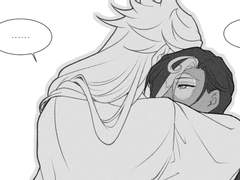 [에슾마들] 짤막 만화 모음