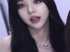 에스파 지켜! | aespa 에스파 'Next Level' 음악방송 비하인드 Karina