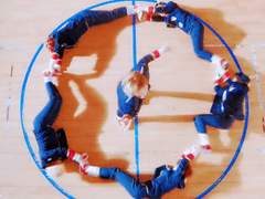 우주의 세상 2화