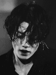 나는 그의 아네모네입니다.