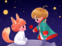 <국민전력> 어린왕자