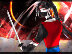 내 너의 흔적 남지 않게 하리 못다 한 원망도 훨훨 타리