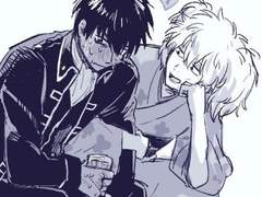 [히지긴] 펀치 드렁크 마요