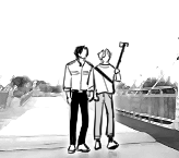 [황필] 사장x직원