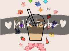 테스타 스티커 도안 유료배포