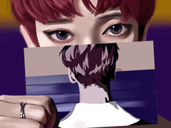 [니엘] 재밌어? MV 니엘