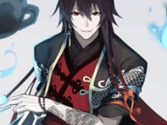 루트 진행 중 일부 종한구 파트