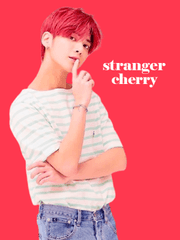 stranger cherry