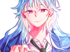 [앙스타] 구1학년 > 3학년 성장 연성 모음1