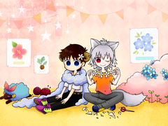 2014년 카오신 달력 (15년 2월)