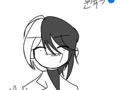 저승을 여행하는 히치하이커